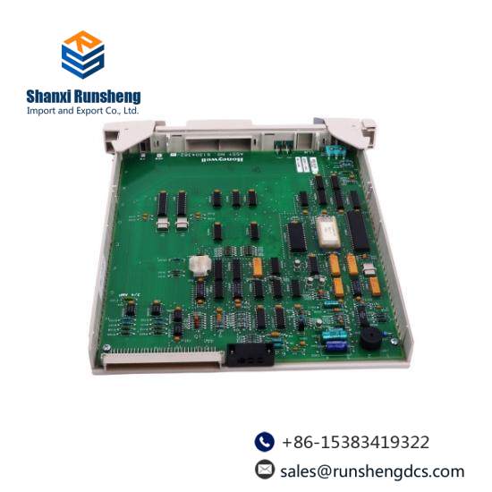 Honeywell 51304362-150  Low Level Multiplexer