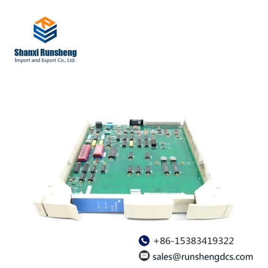 Honeywell 51304362-350-RP  Nterface Module