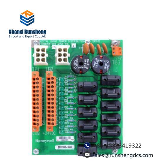 Honeywell 51304425-175 / MC-TDPR02  Digital Input Sense Power Distribution