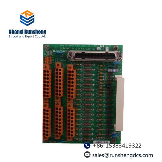 HONEYWELL 51197000-100
