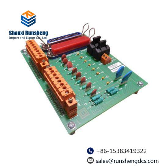 Honeywell 51304476-125 MU-TAOX02