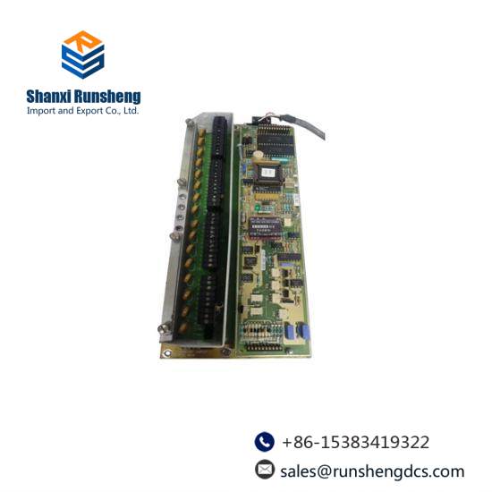 HONEYWELL 51304477-100 PLC Module