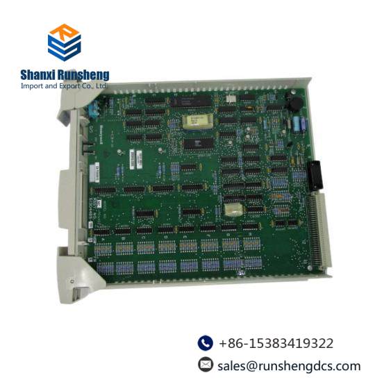 HONEYWELL 51304485-150 MC-PD1X02 DIGITAL INPUT MODULE