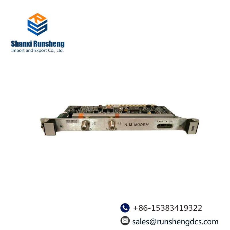 Honeywell 51304511-200 NIM Modem