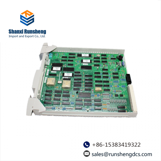 HONEYWELL 51304516-250 INTERFACE CARD