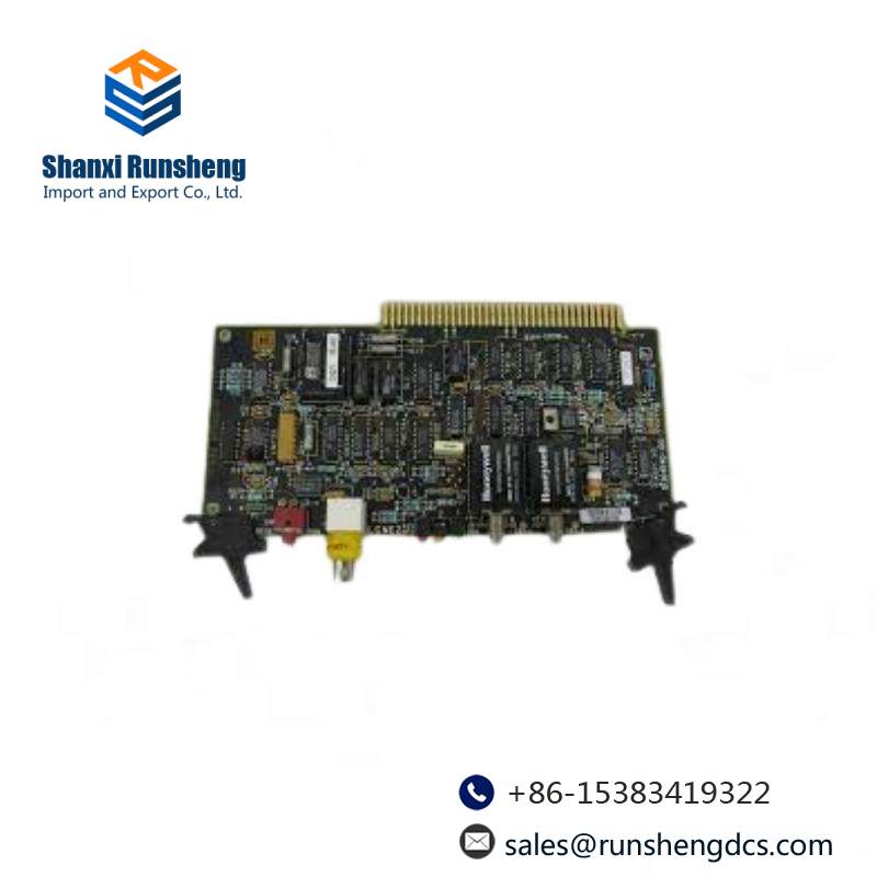 HONEYWELL 51304538-100 51304540-100 LCNE PC Board