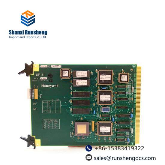 Honeywell 51304648-100  UCN Digital Output