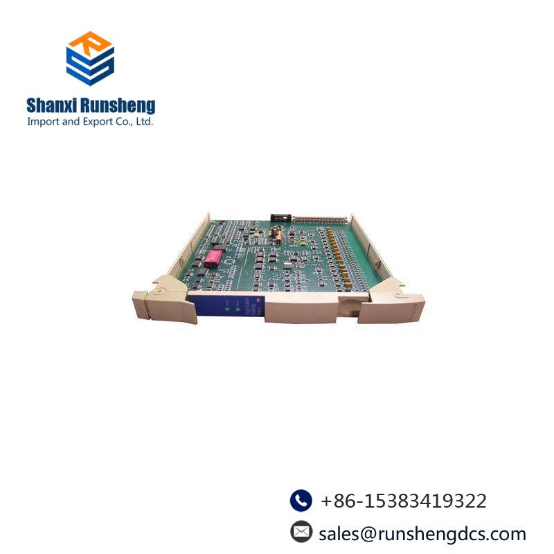 HONEYWELL 51304754-150 High Level Analog Input