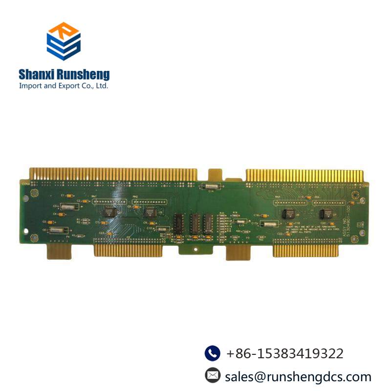 HONEYWELL 51304901-100 I/O MODULE
