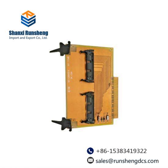 HONEYWELL 51304907-100 SPCII I/O BOARD REV B