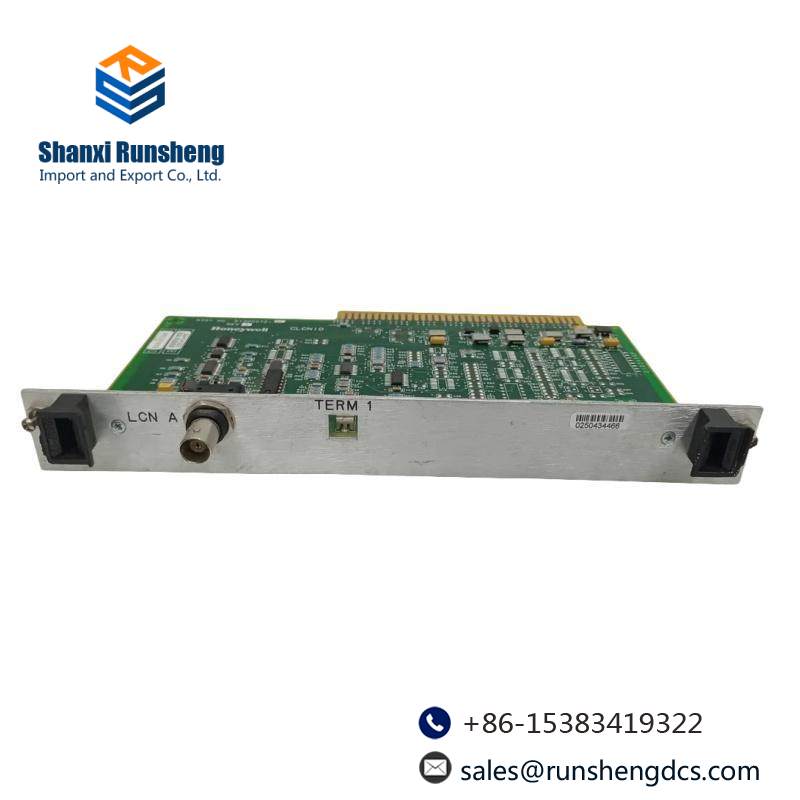 HONEYWELL 51305072-200 CLCN-A