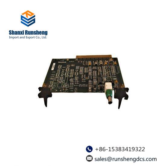 Honeywell 51305072-600 I/O Board