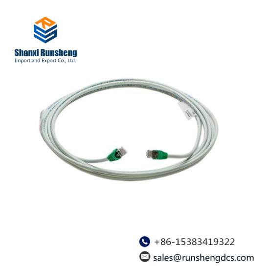 Honeywell 51305482-505 TPNB LAN B CABLE 5M