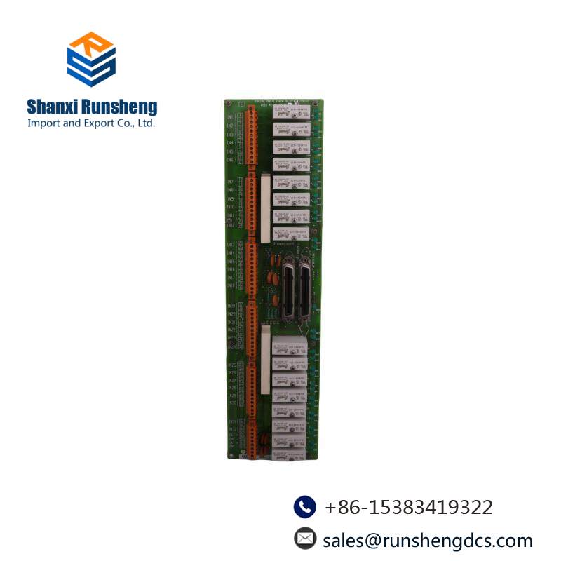 HONEYWELL 51305542-100 Input Module