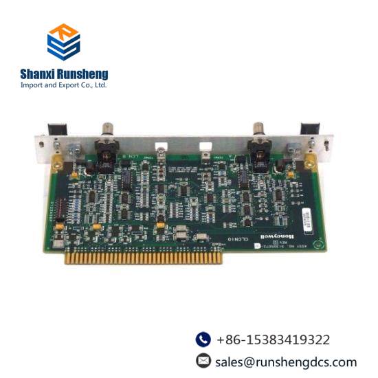 Honeywell 51305786-510 CABLE 100BTX 10M