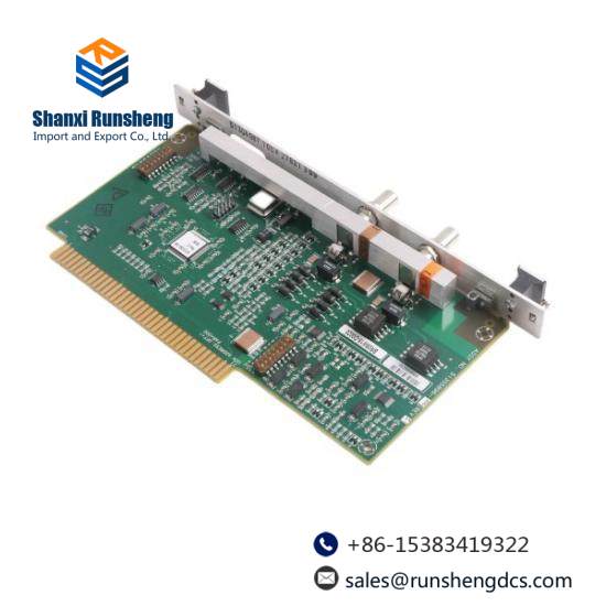 Honeywell 51305854-100 Analog input module