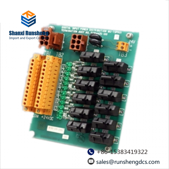 HONEYWELL 51305863-175 PLC Control Module