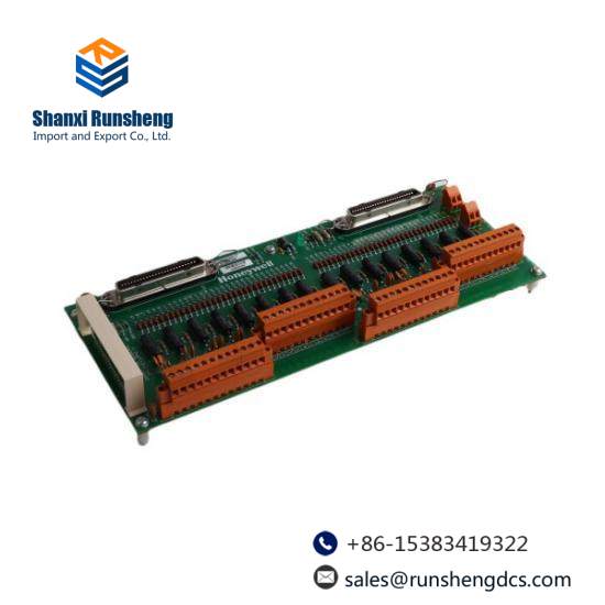 Honeywell 51305863-175A MC-TAIH15 PLC Control Module