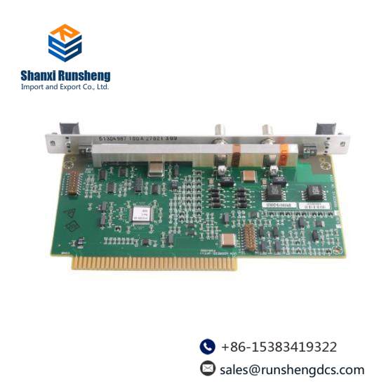 HONEYWELL 51305896-200 NIM MODEM BOARD