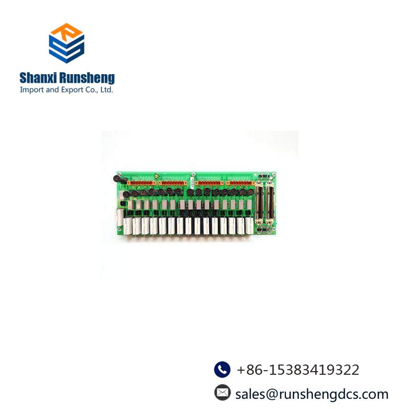 HONEYWELL 51305907-175 MC-TAMR04 Thermal Resistance Module