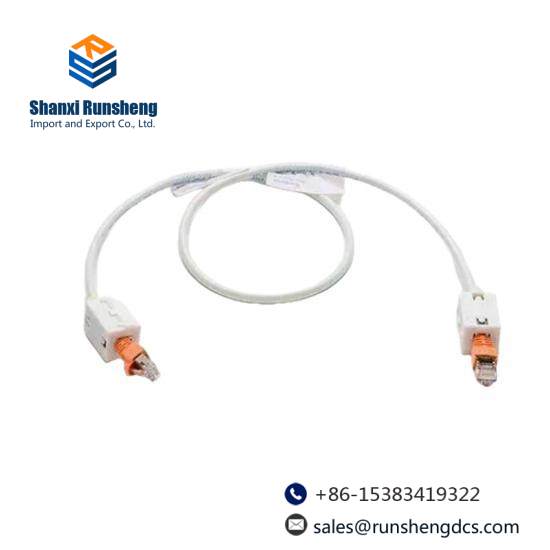 Honeywell 51305980-260 Controller Cable