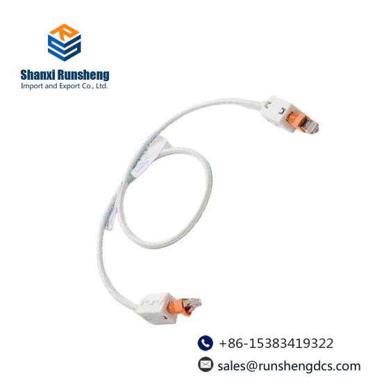 Honeywell 51305980-260 Controller Cable