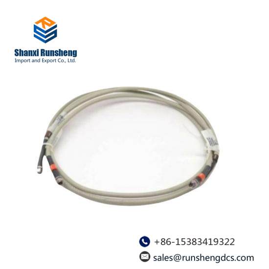 Honeywell 51305980-836  Cable,Redundant Controller