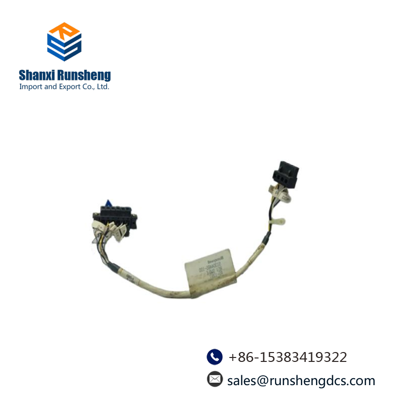 HONEYWELL 51305980-848 AUTOMATION PARTS
