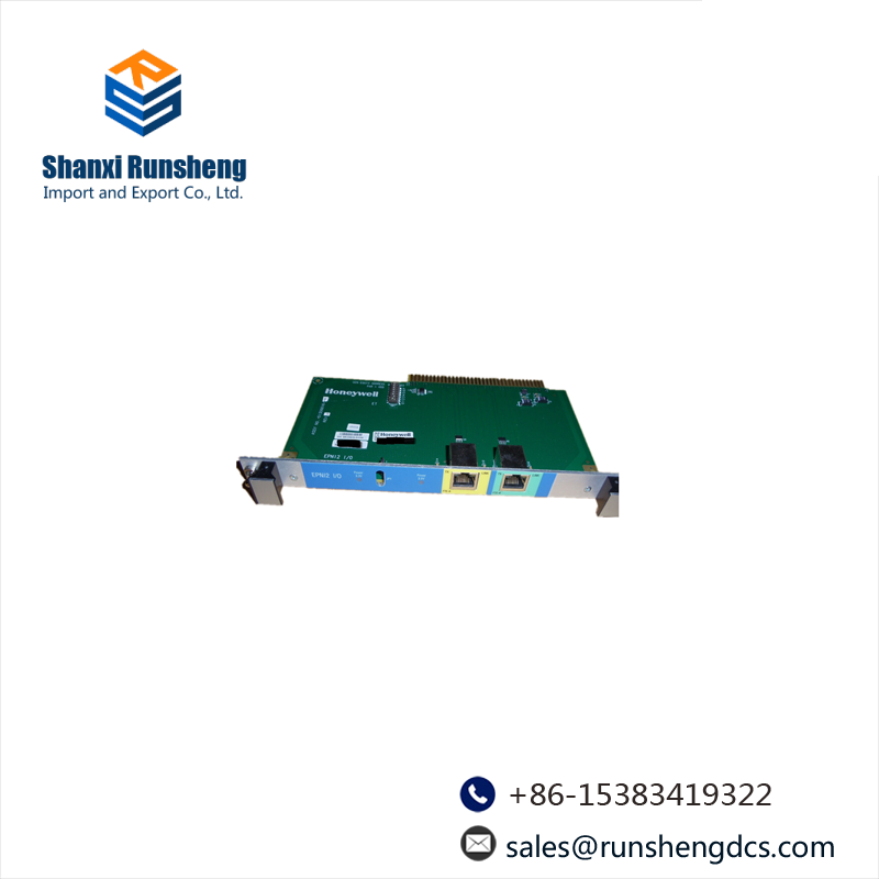 HONEYWELL 51306816-200 Control I/O board
