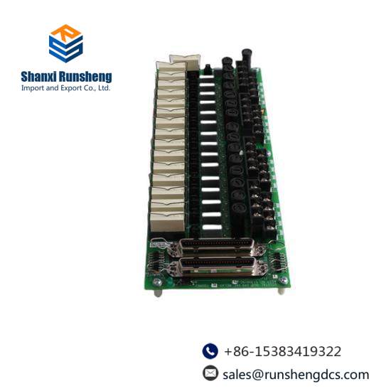 Honeywell 51306821-100 Modular
