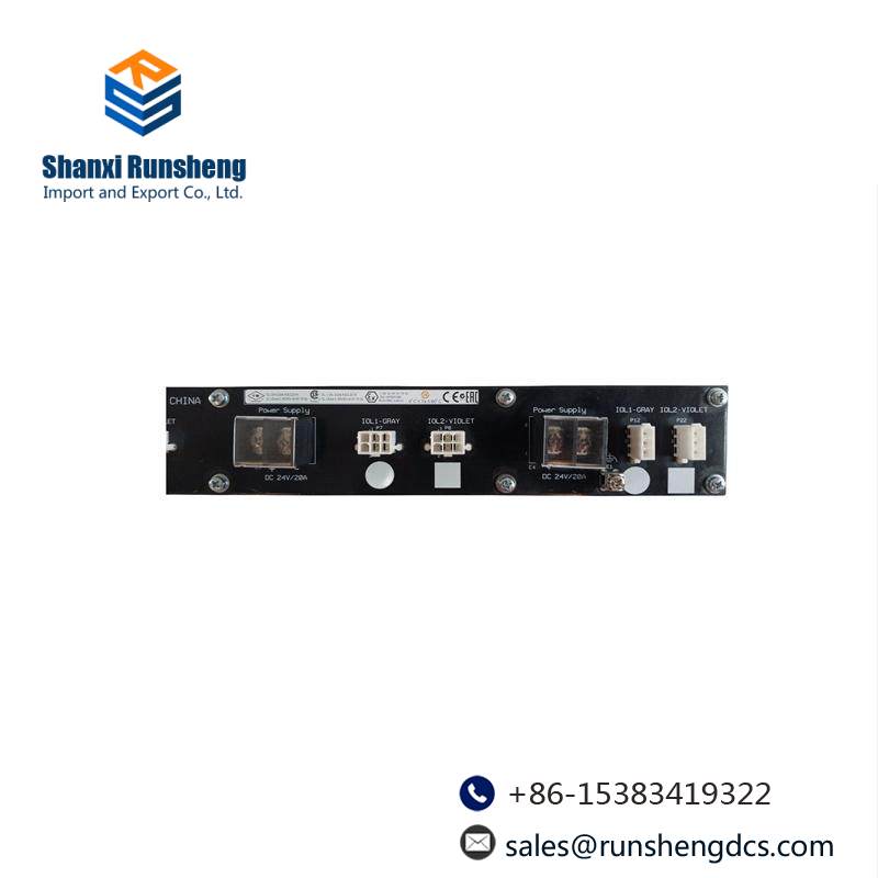 HONEYWELL 51307186-175 Rev e header board
