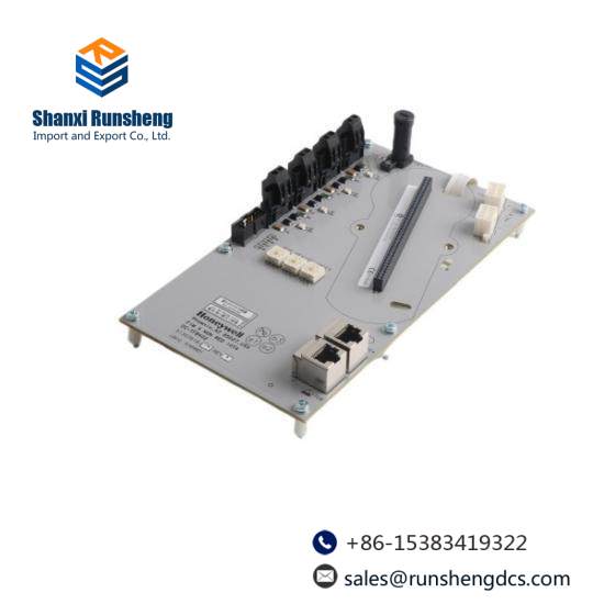 Honeywell 51307616-176 DC-TFB402