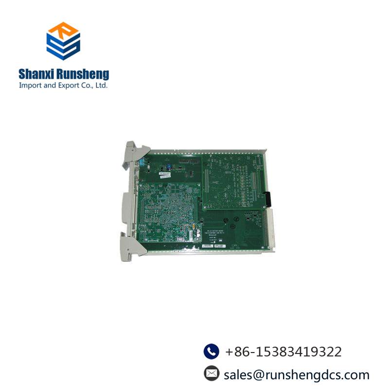 HONEYWELL 51307687-176 pm-ai mother board