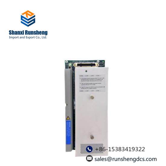 Honeywell 51309202-175 UCN Analog Input