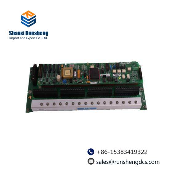 HONEYWELL 51309218-175 Analog Input Multiplexer RTD FTA Board