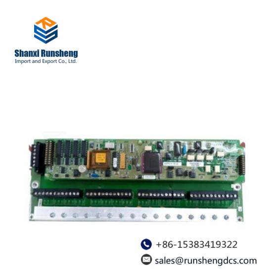 Honeywell 51309218-175 FTA module