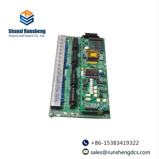 HONEYWELL 51309223-175 Low Level Thermocouple Mux Module