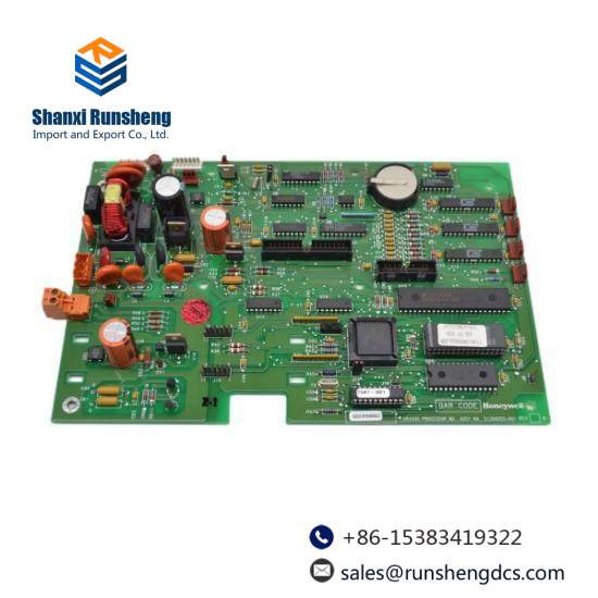 YOKOGAWA CP461-50 S1 Processor Module