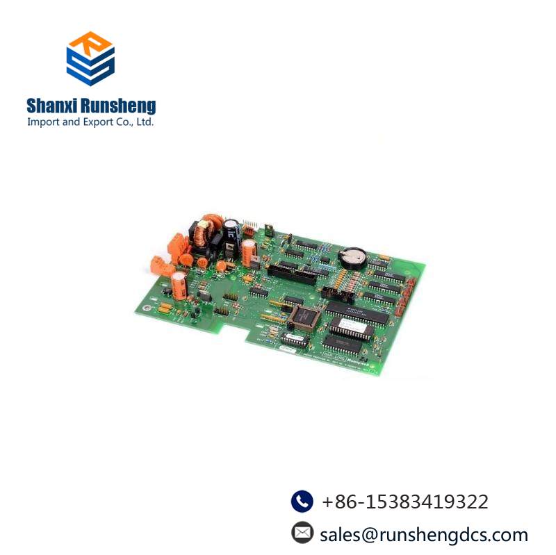 HONEYWELL 51309355-501 Processor Board
