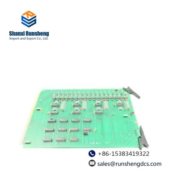 Honeywell 51390086-100  circuit board