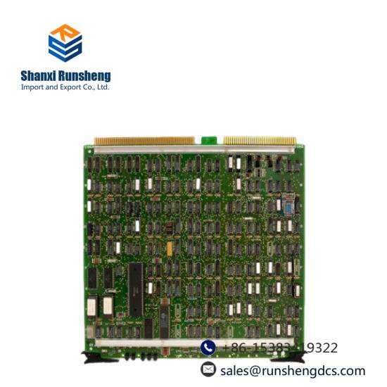 Honeywell 51400700-100 FTA module