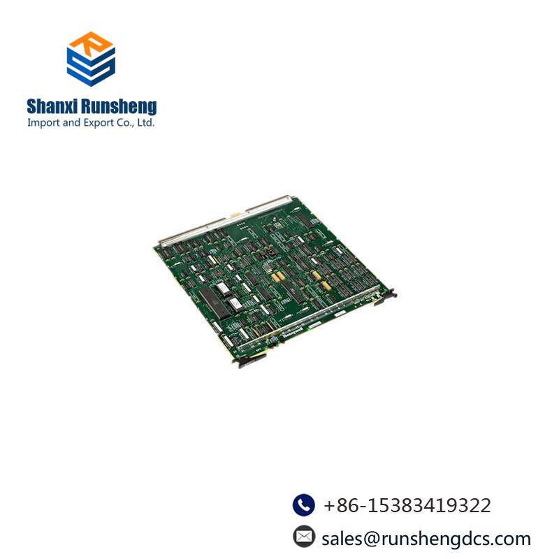 Honeywell 51401052-100 PC Board