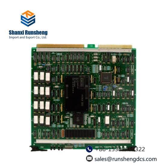 Honeywell 51401088-100 FTA module