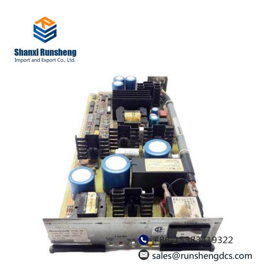 Honeywell 51401497-100 Node Power Supply