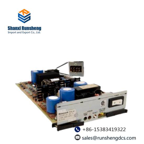 Honeywell 51401497-100 Node Power Supply