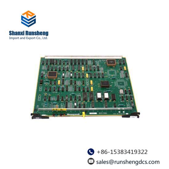 HONEYWELL 51401583-100 Enhanced Process Network Interface Board