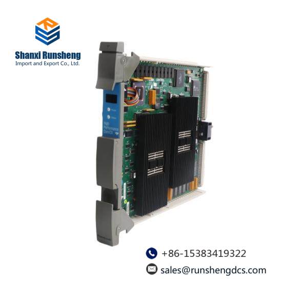 Honeywell 51401635-150  CONTROLLER HIGH PERFORMANCE COMMUNICATION