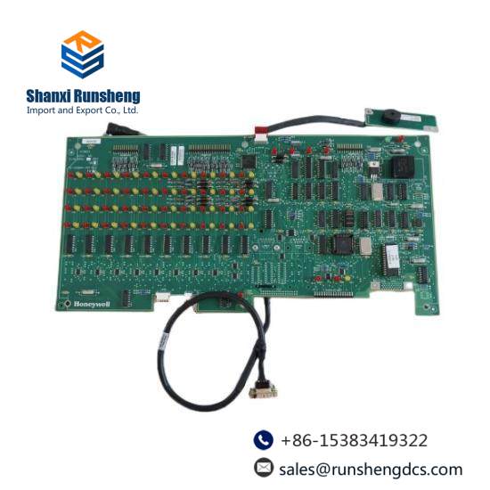 Honeywell 51401952-100/51120684-101