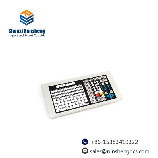Honeywell 51402497-100 Oper Keyboard