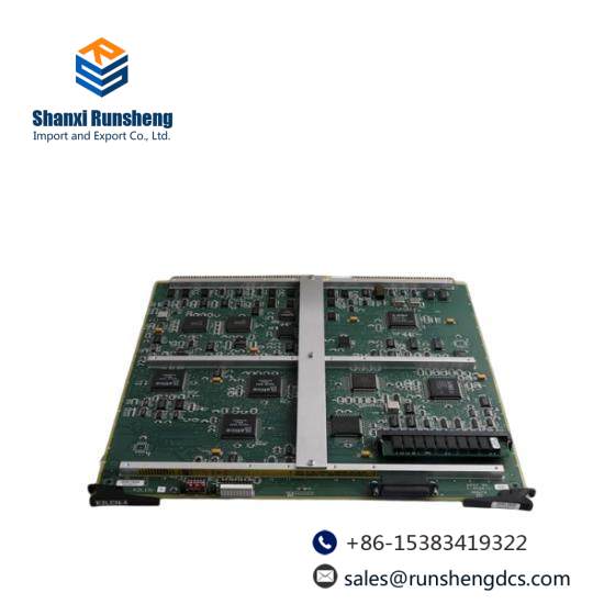 HONEYWELL 51402615-400  DCS Module